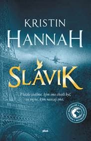 Slávik - Kristin Hannah 1