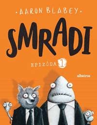 Smradi 1 - Kolektív autorov 1