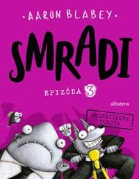 Smradi 3 - Kolektív autorov 1