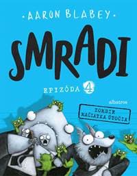 Smradi 4 - Kolektív autorov 1