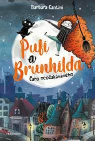 Pufi a Brunhilda - Barbara Cantini 1
