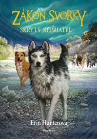 Zákon svorky 2: Skrytý nepriateľ - Kolektív autorov 1
