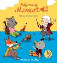 Môj malý Mozart - Kolektív autorov