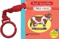 Prvá farma  do kočíka - Scheffler Axel 1