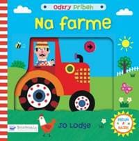 Na farme - Lodge Jo 1