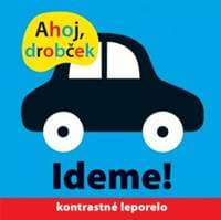 Ahoj drobček Ideme! - Kolektív autorov 1