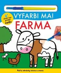 Vyfarbi ma! Farma - Kolektív autorov