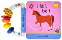 Hali beli - autor neuvedený 1