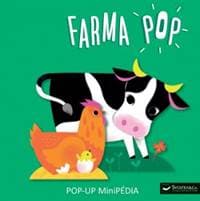 MiniPÉDIA - Farma POP POP-UP - Cosneau Géraldine