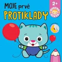 Moje prvé protiklady Bystré dieťa - autor neuvedený