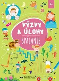 Spájanie výzvy a úlohy - autor neuvedený 1