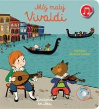 Môj malý Vivaldi - autor neuvedený
