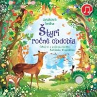 Štyri ročné obdobia  Vivaldi - Kolektív autorov 1