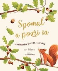 Spomaľ a pozri sa - Kolektív autorov