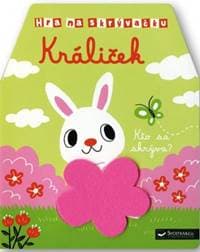 Hra na skrývačku Králiček - Huang Yu-Hsuan