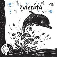 Zvieratá - Balzer Erin