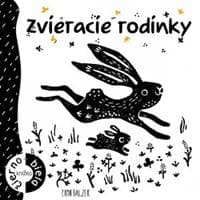 Zvieracie rodinky - Balzer Erin