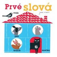 Priestorové rozprávky - Prvé slová - Ormes Jane