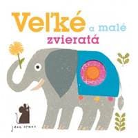 Veľké a malé zvieratá - Ormes Jane 1