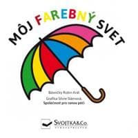 Môj farebný svet - Král Robin 1