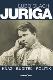 Juriga - Ľubo Olach