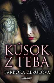 Kúsok z teba - Barbora Zezulová 1