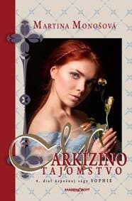 Markízino tajomstvo - Martina Monošová 1