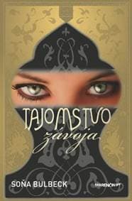 Tajomstvo závoja (2.vydanie) - Soňa Bulbeck