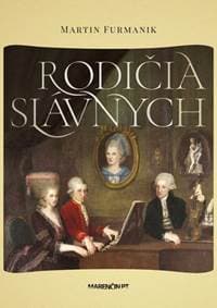 Rodičia slávnych - Martin Furmanik 1