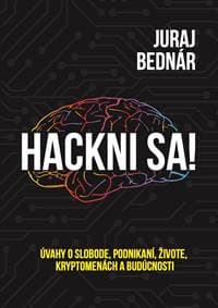 Hackni sa! - Juraj Bednár 1
