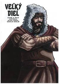 Velký diel - Miloslav Ďuriš
