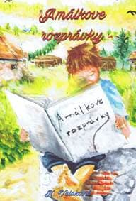 Amálkove rozprávky - Valakovič Norbert