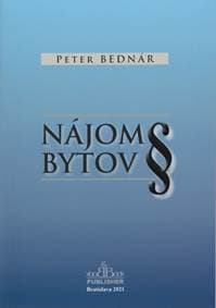 Nájom bytov - Bednár Peter