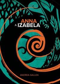 Anna a Izabela - Gallen Andrea 1