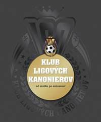Klub ligových kanonierov - Kolektív autorov 1