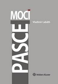 Pasce moci - Vladimír Labáth 1
