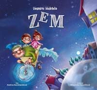 Vesmírni bádatelia - Zem - Andrea Kaczmareková 1