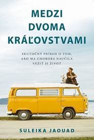 Medzi dvoma kráľovstvami - Jaouad Suleika 1