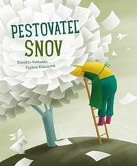 Pestovateľ snov - Gobbetti, Divana Nikolová Claudio