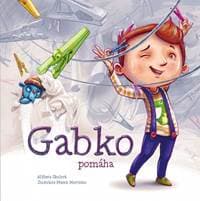 Gabko pomáha - Skalová Alžbeta 1