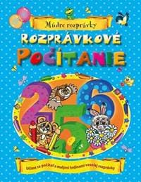 Rozprávkové počítanie - Múdre rozprávky - Gennadievič Arťomov Sergej
