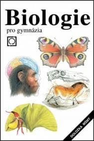 Biologie pro gymnázia - Jelínek, Zicháček Vladimír Jan