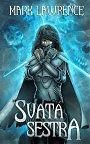 Svatá sestra - Lawrence Mark 1