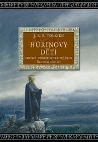 Húrinovy děti - John Ronald Reuel Tolkien 1