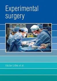 Experimental Surgery - Václav Liška 1