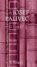 Listář 2 - Josef Palivec, Stanislava Fedrová, Jiří Rambousek