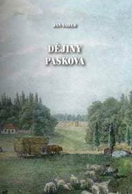 Dějiny Paskova - Jan Saheb 1