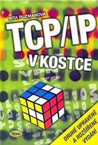 TCP/IP v kostce - Pužmanová Rita 1