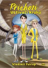 Příchozí 2 - Uctívači Kruhů - Poklop Vladimí 1