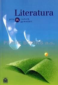 Literatura pro 4. ročník gymnázií - Soukal Josef 1